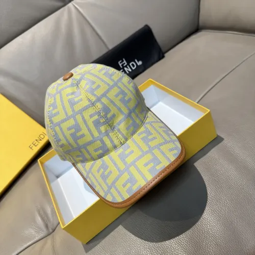 Cheap Fendi Caps #1397382, $$34.00 USD On Fendi Caps