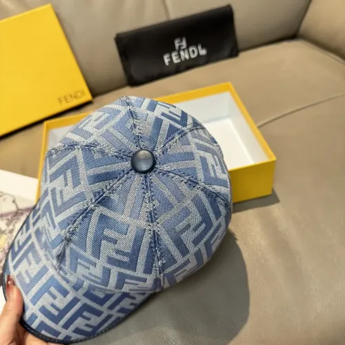 Replica Fendi Caps #1397384 $34.00 USD for Wholesale