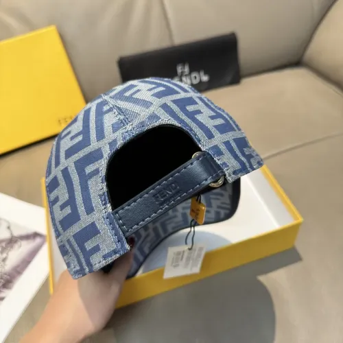 Replica Fendi Caps #1397384 $34.00 USD for Wholesale