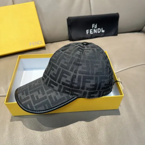 Replica Fendi Caps #1397385 $34.00 USD for Wholesale