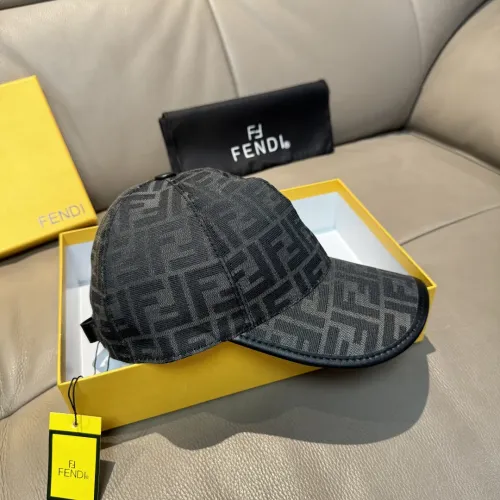 Replica Fendi Caps #1397385 $34.00 USD for Wholesale