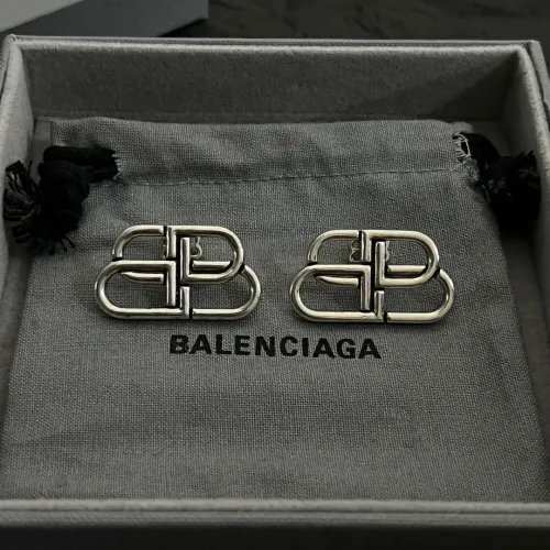 Cheap Balenciaga Earrings For Women #1397454, $$39.00 USD On Balenciaga Earrings