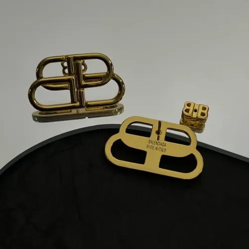 Replica Balenciaga Earrings For Women #1397455 $39.00 USD for Wholesale