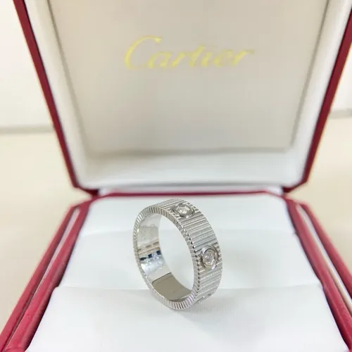 Cheap Cartier Rings For Unisex #1397468, $$27.00 USD On Cartier Rings