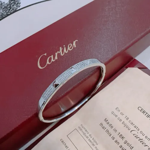 Cheap Cartier bracelets #1397498, $$42.00 USD On Cartier bracelets