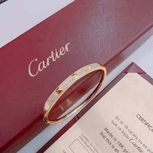 Cheap Cartier bracelets #1397499, $$42.00 USD On Cartier bracelets