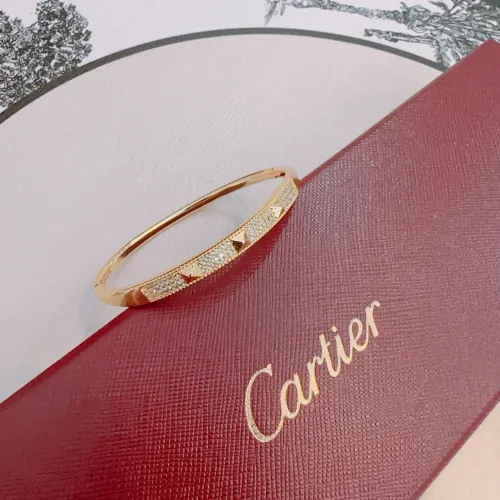 Replica Cartier bracelets #1397499 $42.00 USD for Wholesale