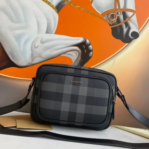 Cheap Burberry AAA Man Messenger Bags #1397500, $$125.00 USD On Burberry AAA Man Messenger Bags
