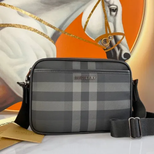 Cheap Burberry AAA Man Messenger Bags #1397531, $$125.00 USD On Burberry AAA Man Messenger Bags