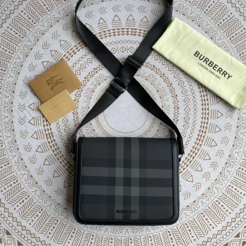 Cheap Burberry AAA Man Messenger Bags #1397532, $$140.00 USD On Burberry AAA Man Messenger Bags
