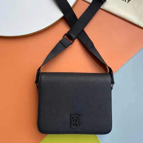 Cheap Burberry AAA Man Messenger Bags #1397533, $$150.00 USD On Burberry AAA Man Messenger Bags