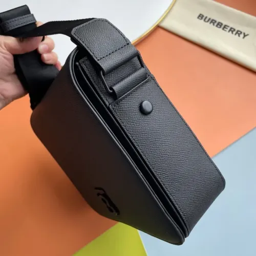 Replica Burberry AAA Man Messenger Bags #1397533 $150.00 USD for Wholesale