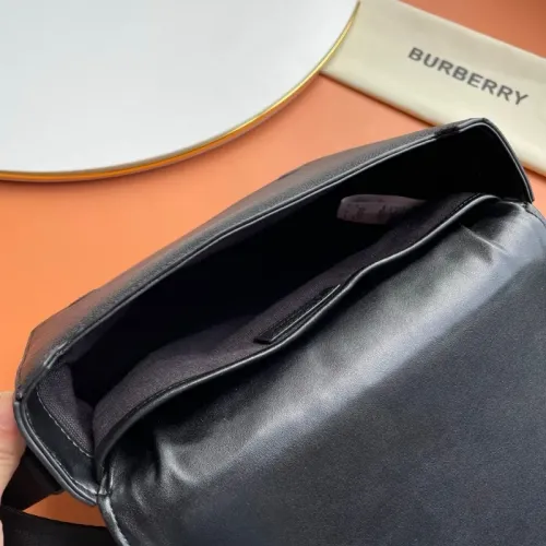 Replica Burberry AAA Man Messenger Bags #1397533 $150.00 USD for Wholesale