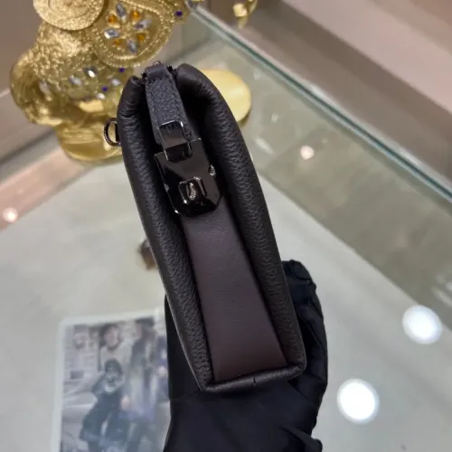 Replica Mont Blanc AAA Man Wallets #1397540 $96.00 USD for Wholesale