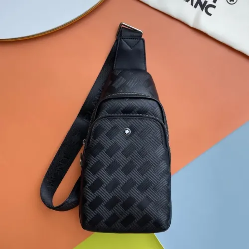 Cheap Mont Blanc AAA Man Messenger Bags #1397545, $$100.00 USD On Mont Blanc AAA Man Messenger Bags