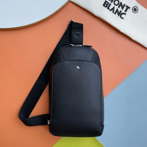 Cheap Mont Blanc AAA Man Messenger Bags #1397547, $$108.00 USD On Mont Blanc AAA Man Messenger Bags