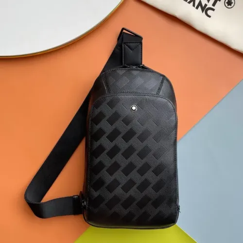Cheap Mont Blanc AAA Man Messenger Bags #1397549, $$115.00 USD On Mont Blanc AAA Man Messenger Bags