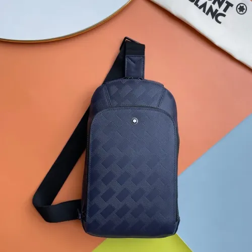 Cheap Mont Blanc AAA Man Messenger Bags #1397550, $$115.00 USD On Mont Blanc AAA Man Messenger Bags