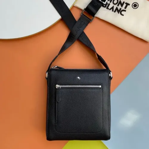 Cheap Mont Blanc AAA Man Messenger Bags #1397554, $$108.00 USD On Mont Blanc AAA Man Messenger Bags