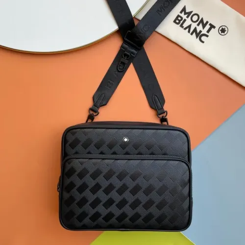Cheap Mont Blanc AAA Man Messenger Bags #1397556, $$125.00 USD On Mont Blanc AAA Man Messenger Bags