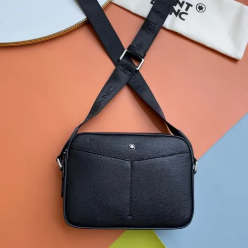 Cheap Mont Blanc AAA Man Messenger Bags #1397558, $$125.00 USD On Mont Blanc AAA Man Messenger Bags