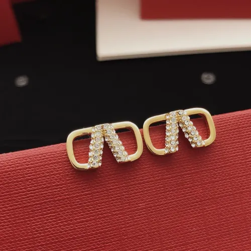 Cheap Valentino Earrings For Women #1397693, $$27.00 USD On Valentino Earrings