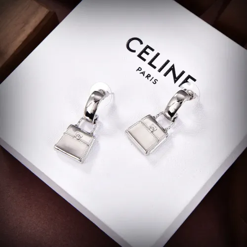 Cheap Celine Earrings For Women #1397712, $$29.00 USD On Celine Earrings
