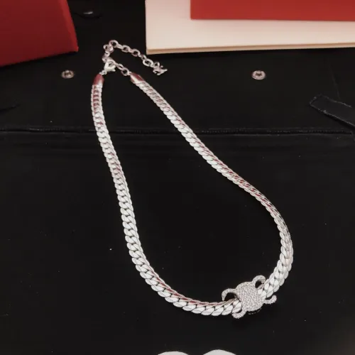 Replica Celine Necklaces #1397730 $36.00 USD for Wholesale