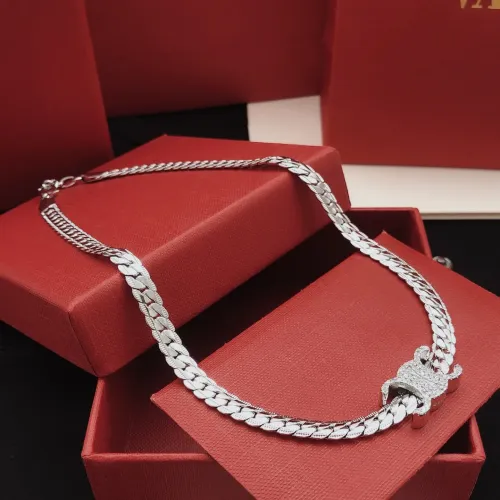 Replica Celine Necklaces #1397730 $36.00 USD for Wholesale