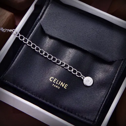 Replica Celine Necklaces For Women #1397731 $32.00 USD for Wholesale