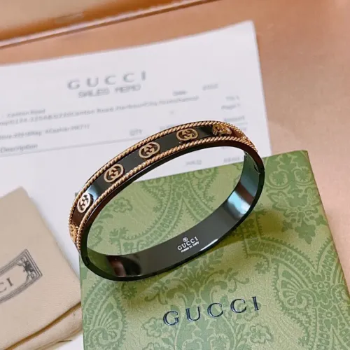 Cheap Gucci Bracelets #1397732, $$48.00 USD On Gucci Bracelets