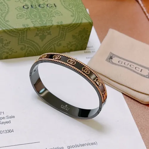 Replica Gucci Bracelets #1397732 $48.00 USD for Wholesale
