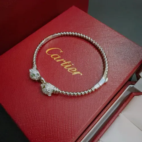 Replica Cartier bracelets #1397735 $42.00 USD for Wholesale