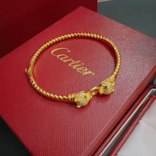 Replica Cartier bracelets #1397736 $42.00 USD for Wholesale