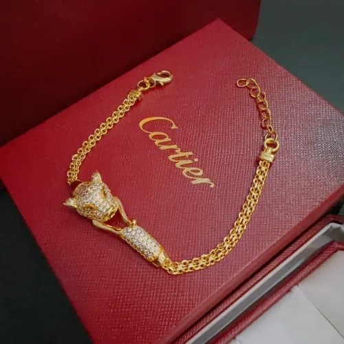Cheap Cartier bracelets #1397738, $$48.00 USD On Cartier bracelets