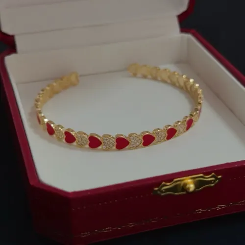 Cheap Cartier bracelets #1397739, $$48.00 USD On Cartier bracelets