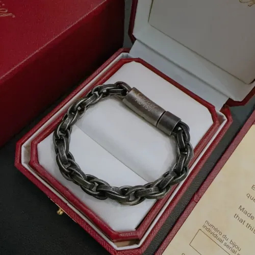 Replica Cartier bracelets #1397741 $52.00 USD for Wholesale