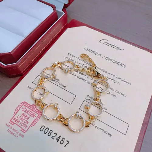 Cheap Cartier bracelets #1397749, $$60.00 USD On Cartier bracelets
