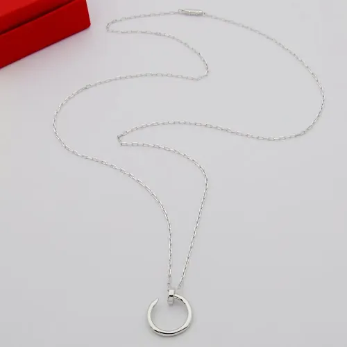 Cheap Cartier Necklaces #1397750, $$29.00 USD On Cartier Necklaces