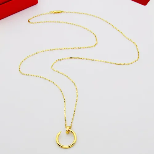 Cheap Cartier Necklaces #1397752, $$29.00 USD On Cartier Necklaces