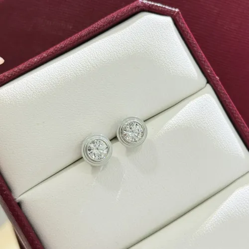 Replica Cartier Jewelry Set For Women #1397754 $42.00 USD for Wholesale