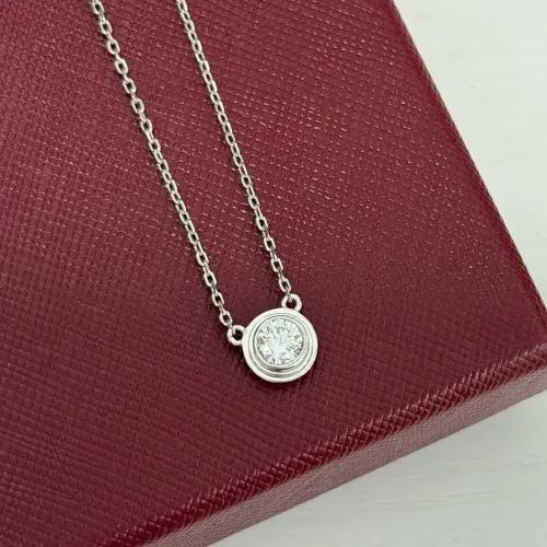 Replica Cartier Jewelry Set For Women #1397754 $42.00 USD for Wholesale