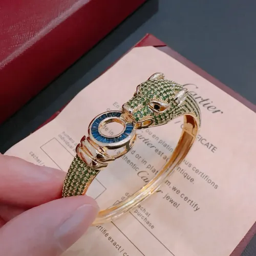 Cheap Cartier bracelets #1397759, $$56.00 USD On Cartier bracelets