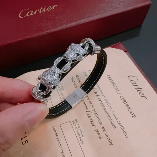 Cheap Cartier bracelets #1397760, $$45.00 USD On Cartier bracelets