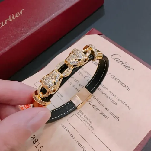 Cheap Cartier bracelets #1397761, $$45.00 USD On Cartier bracelets
