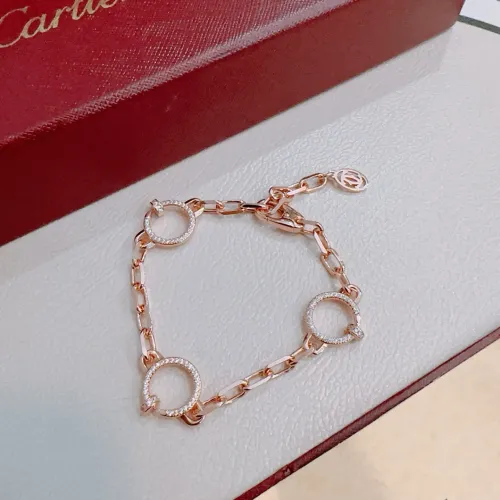 Cheap Cartier bracelets #1397764, $$45.00 USD On Cartier bracelets