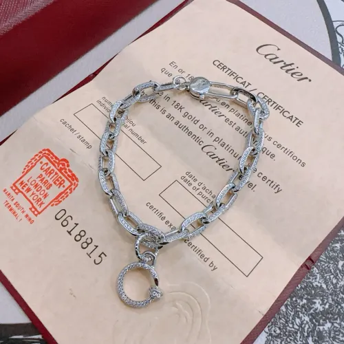 Cheap Cartier bracelets #1397768, $$60.00 USD On Cartier bracelets