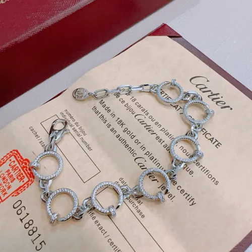Cheap Cartier bracelets #1397769, $$60.00 USD On Cartier bracelets