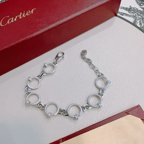 Replica Cartier bracelets #1397769 $60.00 USD for Wholesale
