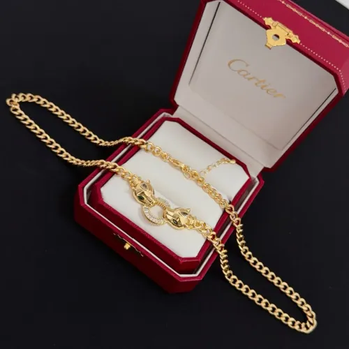 Cheap Cartier Necklaces #1397773, $$56.00 USD On Cartier Necklaces